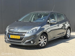 Peugeot 208 1.2 82PK Blue Lion | CRUISE | AIRCO |CARPLAY |