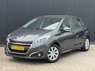 Peugeot 208 1.2 82PK Blue Lion | CRUISE | AIRCO |CARPLAY |