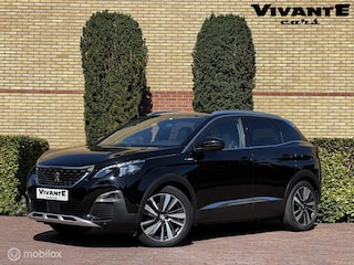 Peugeot 3008 1.6 HYbrid4 300 Première Carplay*360-Camera*Keyless