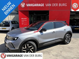 Opel Mokka 1.2 Turbo GS Line