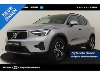 Volvo XC40 B3 (M-HYBRID) CORE BUSINESS EDITION -HARMAN/KARDON|360°CAM|CLIMATE|ADAP.CRUISE|PRIVACY.GLAS|18"