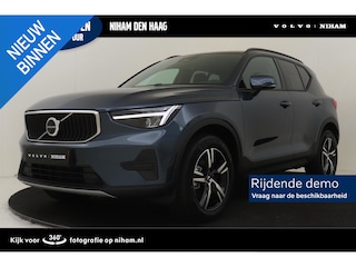 Volvo XC40 B3 (M-HYBRID) CORE BUSINESS EDITION -HARMAN/KARDON|360°CAM|CLIMATE|ADAP.CRUISE|PRIVACY.GLAS|18"