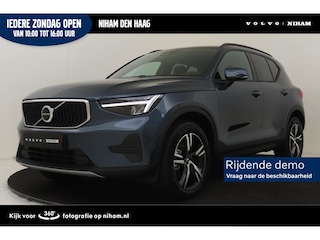 Volvo XC40 B3 (M-HYBRID) CORE BUSINESS EDITION -HARMAN/KARDON|360°CAM|CLIMATE|ADAP.CRUISE|PRIVACY.GLAS|18"