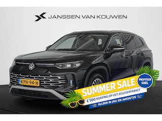 Volkswagen Tayron 1.5 eHybrid Elegance IQ Light Stoel-Stuurverwarming