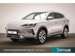 BYD Seal U 1.5 DM-i FWD Boost | NIEUW | HEAD UP | STOELVENTILATIE | PANORAMADAK | 360 CAMERA | 19"