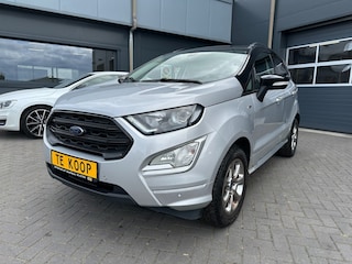 Ford Ecosport 1.0 EcoBoost ST-LineBlack Camera schuifdak Trekhaak