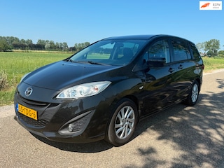 Mazda 5 2.0 TS+ Airco-Koud!/7-Zits/Trekhaak/Apk08-2027