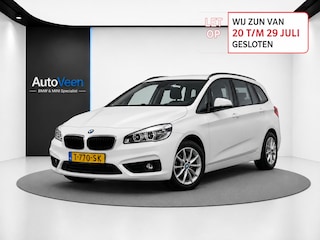 BMW 2-serie Tourer 216i High Executive|LED|NAVI|PDC|DEALER ONDERHOUDEN