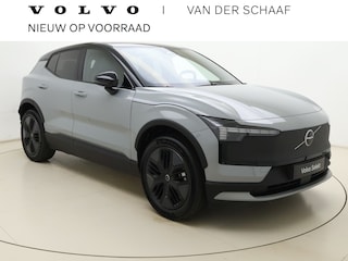 Volvo EX30 P5 Long Range Plus Europa / Pine Interieur / Extra getint glas achter / Elektr. Stoelen / ACC / BLIS / Stoelverwarming /