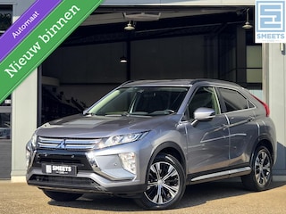 Mitsubishi Eclipse Cross 1.5 DI-T Intense Automaat |Navi|Cam