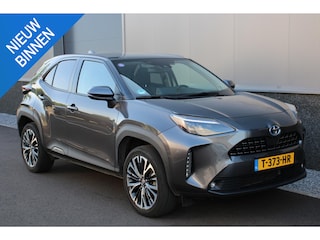 Toyota Yaris Cross 1.5 Hybrid EXE, PDC, STOEL/STUURVERWARMING PANODAK, HEAD-UP, TREKHAAK