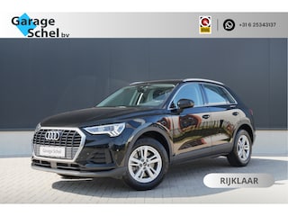 Audi Q3 45 TFSI e Business Edition - ACC - Navigatie - Blindspot - Stoelverwarming - Keyless - Camera - Elek Achterklep - Rijklaar