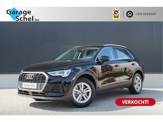 Audi Q3 45 TFSI e Business Edition - ACC - Navigatie - Blindspot - Stoelverwarming - Keyless - Camera - Elek Achterklep - Rijklaar