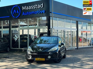 Peugeot 207 1.4 VTi XR Nieuwe Ketting Lage KMs Airco