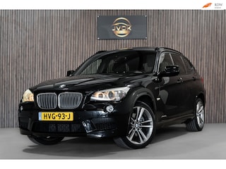 BMW X1 XDrive28i M Pakket LED PANO LEDER