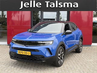 Opel Mokka 1.2 Turbo GS-Line