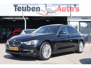 BMW 330e Centennial High Executive | SOH 87 % | Schuifdak | Leder | Sportstoelen | Head-up display