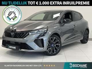 Renault Clio 1.6 E-Tech Full Hybrid 145 esprit Alpine | Camera | Adaptieve cruise | LED | 9,3"Navigatie | Climate control | AppleCarplay AndroidAuto |