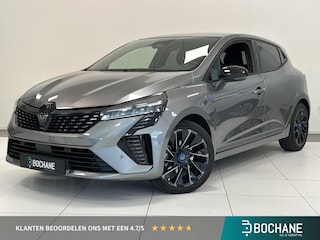 Renault Clio 1.6 E-Tech Full Hybrid 145 esprit Alpine | Camera | Adaptieve cruise | LED | 9,3"Navigatie | Climate control | AppleCarplay AndroidAuto |