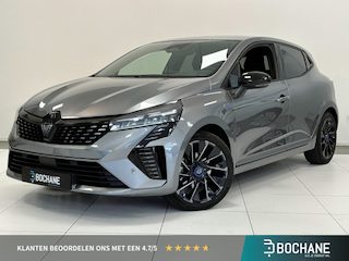 Renault Clio 1.6 E-Tech Full Hybrid 145 esprit Alpine | Camera | Adaptieve cruise | LED | 9,3"Navigatie | Climate control | AppleCarplay AndroidAuto |