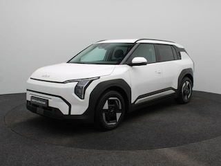 Kia EV3 Plus 81.4 kWh