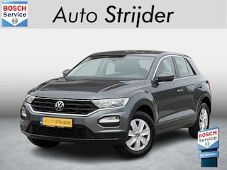 Volkswagen T-Roc 1.0TSI 115pk Life App-Connect/NAV