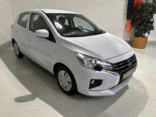 Mitsubishi Space Star 1.2 MIVEC 71pk, Airco, DAB+, Regen&Lichtsensor