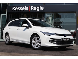 Volkswagen Golf Variant 1.5 eTSI Life Virtual | ACC | Carplay | Led | 16"
