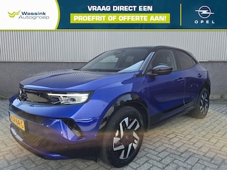 Opel Mokka 1.2 Turbo Hybrid GS | Stoelverwarming | Stuurverwarming | Cruise Control |
