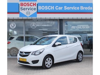 Opel Karl 1.0 ecoFLEX 75pk Edition