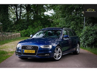 Audi A4 Avant 1.8 TFSI S-Line / Pano / Trekhaak
