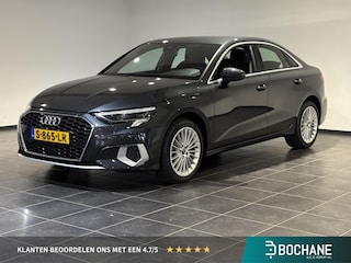 Audi A3 Limousine 30 TFSI Advanced edition | Navigatie | Cruise Control | Climate Control | All-Season banden |