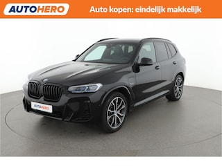 BMW X3 xDrive30e High Executive |ZD15305|
