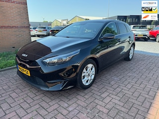 Kia Ceed 1.0 T-GDi MHEV DynamicPlusLine, Hybride, Automaat, Full Led, Apple Carplay,