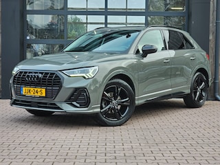 Audi Q3 35 TFSI S edition | Navi | Panodak | Virtual cockpit | Camera |