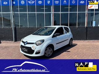 Renault Twingo 1.2 16V Authentique CRUISE CONTROL + ELEK PAKKET