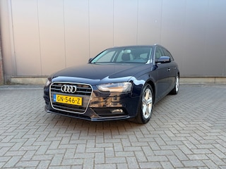 Audi A4 Avant 2.0 TDI Business Edition | Navi | Xenon | Automaat