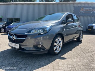 Opel Corsa 1.4 Innovation / Color Edition 6/12 m Garantie