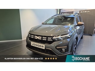 Dacia Jogger 1.0 TCe 110 Extreme 5p. | 0 km | Carplay | Androidauto