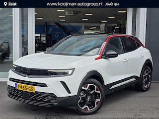 Opel Mokka Electric Level 4 50 kWh | SOH 95,2% | NL auto | Trekhaak | Camera | Apple Carplay & Android Auto | Cruise control