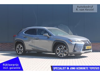 Lexus UX 250h Preference Line I Origineel Nederlandse Lexus van de 1e Eigenaar