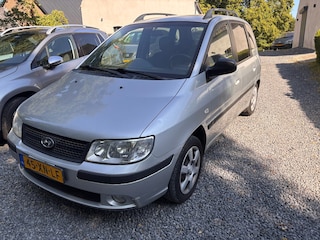 Hyundai Matrix 1.6i Active Joy AIRCO