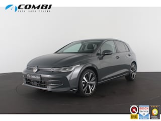 Volkswagen Golf 1.5 eTSI Life Edition > 18 inch/Dolphin Gray/Sfeerverlichting/Travel assist...