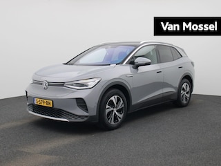 Volkswagen ID.4 Pure 52 kWh 170pk SoH | | Navigatie | Apple Carplay en Android Auto | Parkeercamera | Stuur\stoel- Verwarming | Warmtepomp | IQ light |