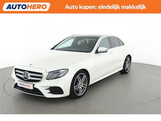 Mercedes-Benz E-klasse 250 Premium Plus |WB13794|
