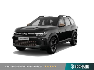 Dacia Bigster 1.8 Hybrid 155 Journey | Carplay | AndroidAuto |0 km