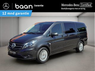 Mercedes-Benz Vito PRO L2 90 kWh | 8 Persoons |