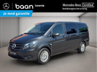 Mercedes-Benz Vito PRO L2 90 kWh | 8 Persoons |