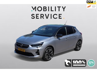 Opel Corsa GS Line 50 kWh SOH92% CarPlay LED Virtual cockpit LMV AUT Cam