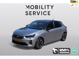 Opel Corsa GS Line 50 kWh SOH92% CarPlay LED Virtual cockpit LMV AUT Cam